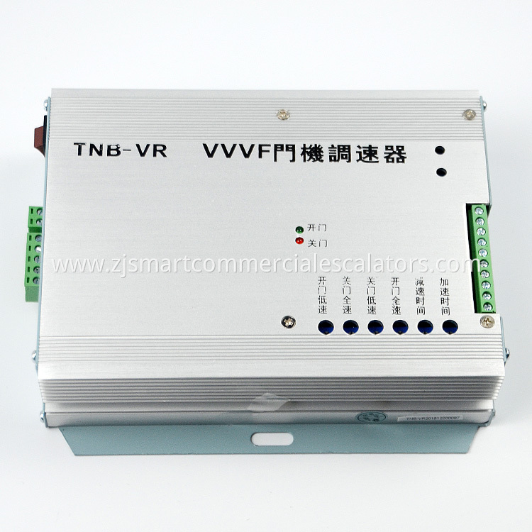 VVVF Door Controller TNB-VR for Toshiba Elevators